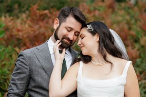 Sophie + Dan