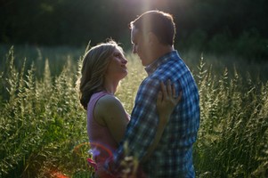 Kristy + Jonathan