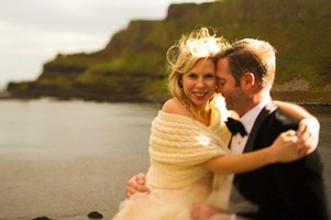 Denise + Patrick
