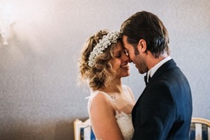 Elisa + Mattia