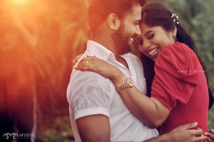 Madhan + Nivedha