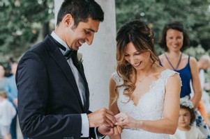 Emanuela + Kostadin