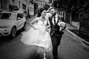 Emilia + Cristian