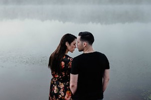 Ilian + Rogelio