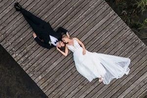 Nadine + Sadik