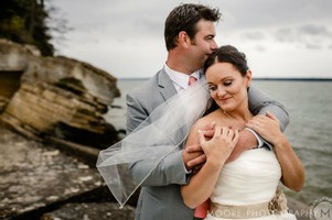 Erin + Daniel
