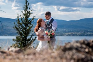 Jason + Leah