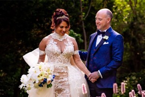 Neisha + Jon