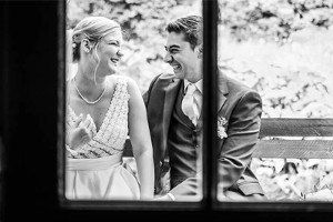 Fanny + Maxime