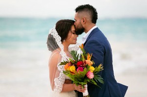 Estefania + Daniel