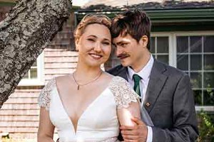 Jessica + Christopher