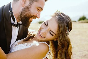 Edin + Ezgi