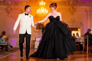 Shannon + James