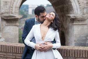 Christelle + Serge