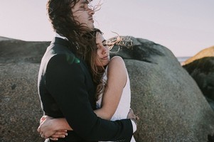 Gabi + Raoul