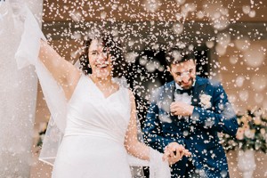 Margherita + Alessandro