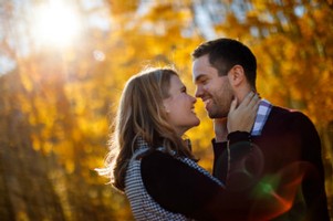 Julia + Micah