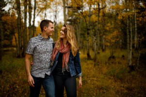 Holly + Hayden