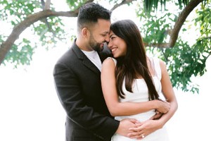 Swetha + Karan