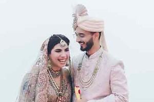 Palak + Vishal