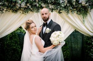 Loredana + Daniel