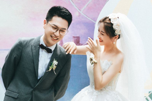 Yayun Wu + Yaqi Zhou