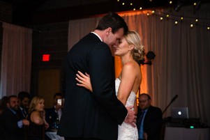 Lexi + Conor