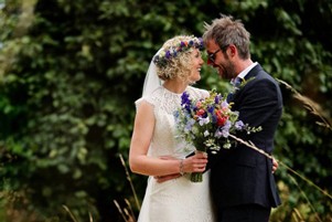 Kim + Scott