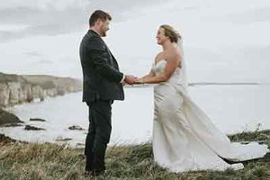 Erin + Jake