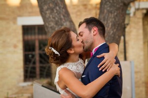 Michael + Mountaha