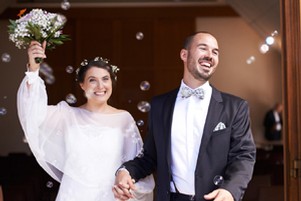 Fiona + Augustin