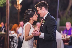 Jacque + Dan