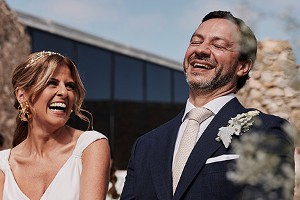 Filipa + Paulo