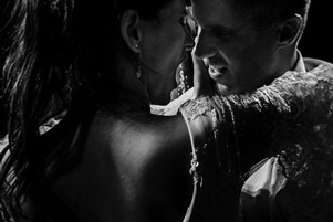 Frances + Sandro