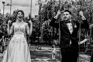 Andreea + Ionut