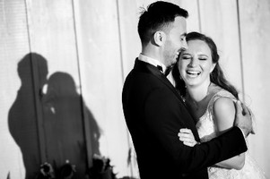 Louise + Marius