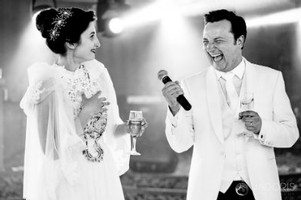 Oana + Alex