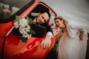Madalina + Horia