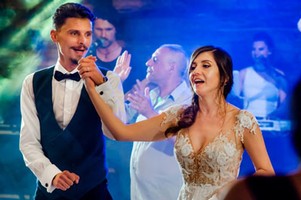 Ioana + Daniel