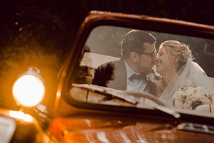 Andreea + Catalin