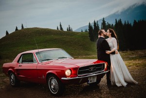 Anca + Alexandru