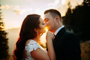 Tania + Darius