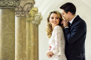 Adelaida + Francesco