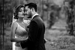 Marialejandra + Johnnatan