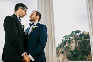 Jose + Joan
