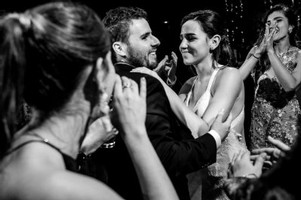 Mariana + Sebastian