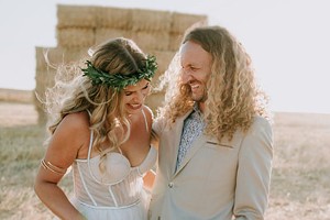 Susana + Andre