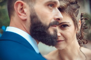 Alessandra + Manuel
