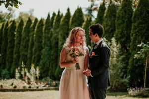 Marcos + Kassia