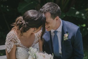 Erika + Miguel